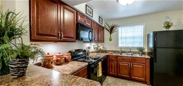 Lakefield Mews Apartments and Townhomes, Henrico, VA 23231