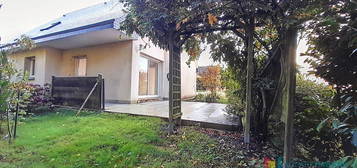 Maison 7 pièces 138 m²