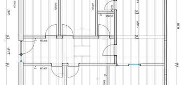 Neubau Wohnung zu vermieten 4ZKB 115m ²