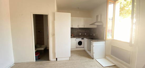 Location appartement 1 pièce 22 m²