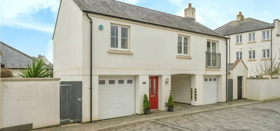 2 bedroom detached house for sale