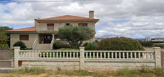 Casa en Xinzo de Limia