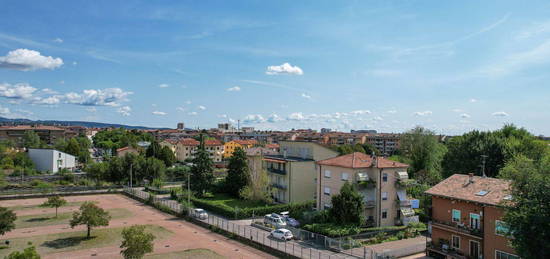 Trilocale in vendita in via Prima Traversa Spianà