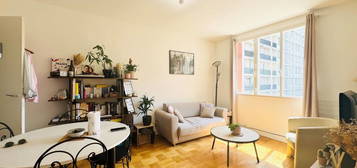 Appartement  à vendre, 2 pièces, 1 chambre, 48 m²