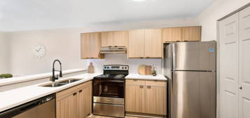 Enclave at North Point Apartments, Winston Salem, NC 27106