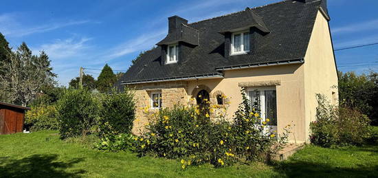 Maison 2 étages  à vendre, 5 pièces, 4 chambres, 100 m²