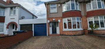 3 bedroom semi-detached house