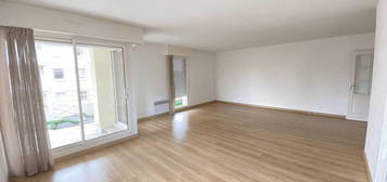 Location appartement 4 pièces 98 m²