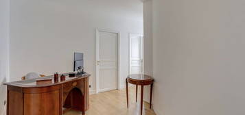 Appartement  à vendre, 2 pièces, 1 chambre, 43 m²