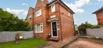 Semi-detached house for sale in Lawrence Walk, Leeds, West Yorkshire LS8