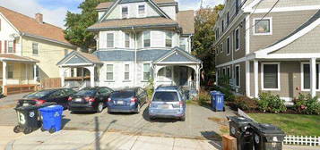 11-13 Mansfield St, Allston, MA 02134