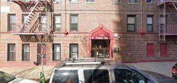 1165 Fulton Avenue UNIT 2D, Bronx, NY 10456