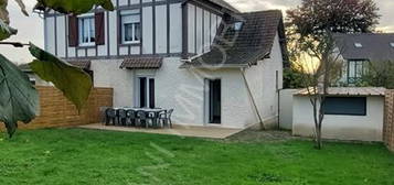 Vente maison 3 pièces 65 m²