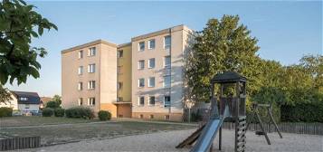 Jetzt zugreifen! 3-Zimmer-Wohnung mit neuem Wannenbad in Wolfsburg Vorsfelde