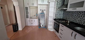 BSM den ATAKENT GİRİŞİ BAKIMLI 3+1 DAİRE