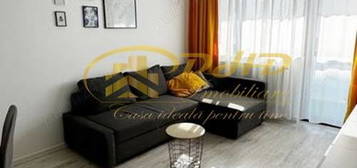 Apartament modern 2c Bucium