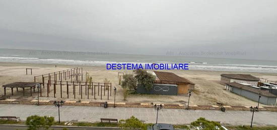 Mamaia Nord, ap frontal la mare, in Complex Alezzi Infinity, frontal