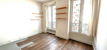 Studio  à vendre, 1 pièce, 16 m², Étage 3/5