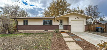 6573 Iris Street, Arvada, CO 80004