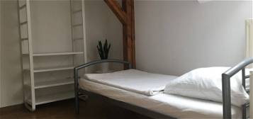 Gemütliches 1-Zimmer-Appartment in Mannheim - 430€ Warmmiete!!!