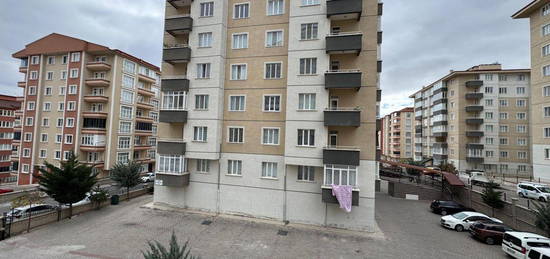 "EMLAK KENT" CEVHERDUDAYEV MAH. DE 160 M2 GEN 3+1KRALIK DARE