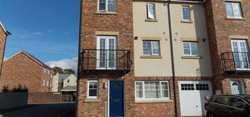 Property to rent in 10 Faraday Court, Sheraton Park, Durham DH1