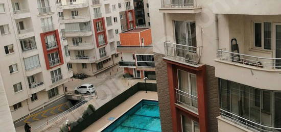 İsmetpaşa Mahallesi Galaksi Kent Konutları 2+1 Kiralık Daire!!