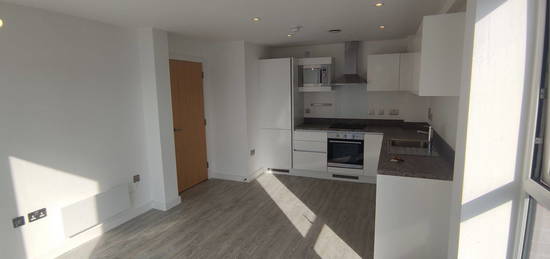 1 bed flat to rent