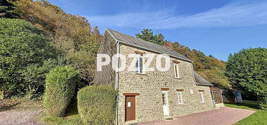 Maison  à vendre, 4 pièces, 3 chambres, 81 m²