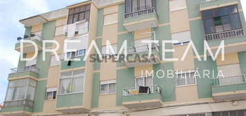 Apartamento T3 Venda em Setúbal (São Sebastião),Setúbal