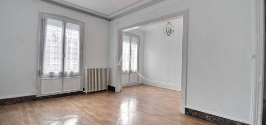 Location appartement 3 pièces 86 m²