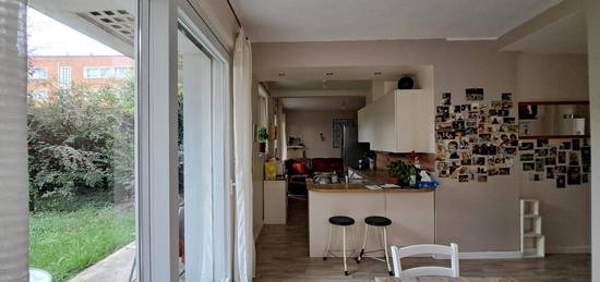 Vente appartement 3 pièces 75 m²