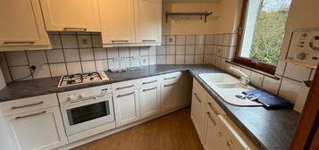 2 bedroom ground floor flat to rent