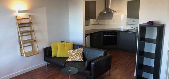 1 bed flat to rent