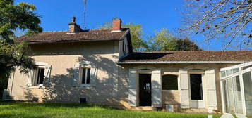 Maison 7 pièces 175 m²