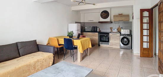 Location appartement 3 pièces 64 m²