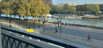 Appartement sublime vue Tour Eiffel