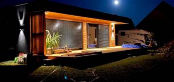Ihr neues Eigenheim in Modulbauweise - kostengünstig, energieeffizient und individuell planbar