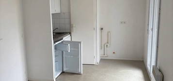 Location appartement 1 pièce 23 m²