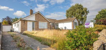 2 bedroom detached house for sale