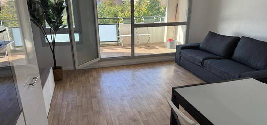 Location appartement 2 pièces 40 m²