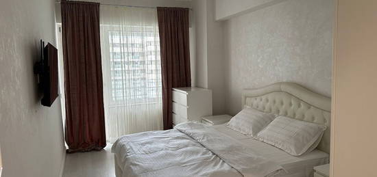 Apartament cu 2 camere Royal Town, Copou