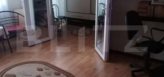 Apartament cochet zona Rebreanu