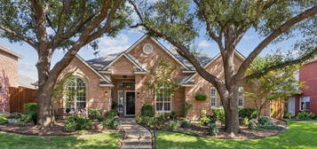 3706 Maywood Ct, Carrollton, TX 75007