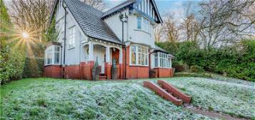Detached house for sale in Middleton Road, Blackley/Crumpsall, Manchester M8