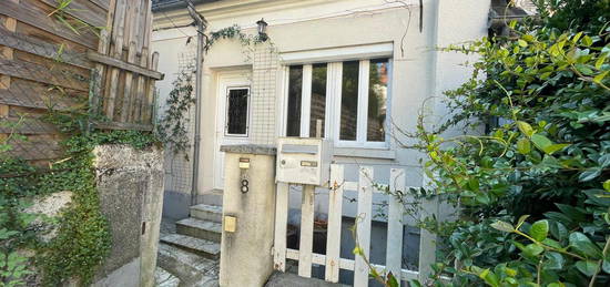 Achat maison 3 pièces 71 m²