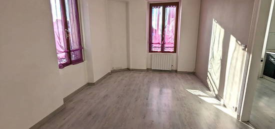 Achat appartement 2 pièces 44 m²