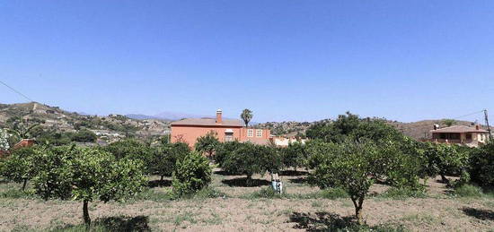 Chalet en Coín