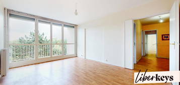 Appartement T3 de 69 m² - Résidence Les Bruyères - Montigny-les-Cormeilles