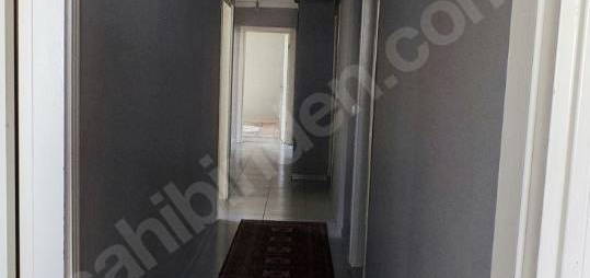 çarşı içi ara kat temiz eşyalı daire